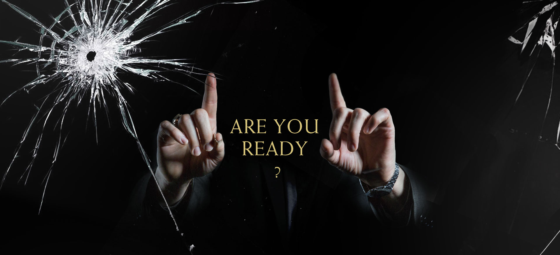 Are you ready?